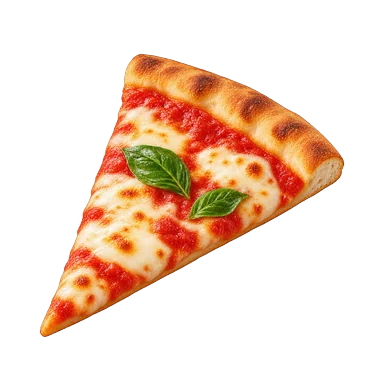 margherita pizza