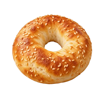 montreal style bagel