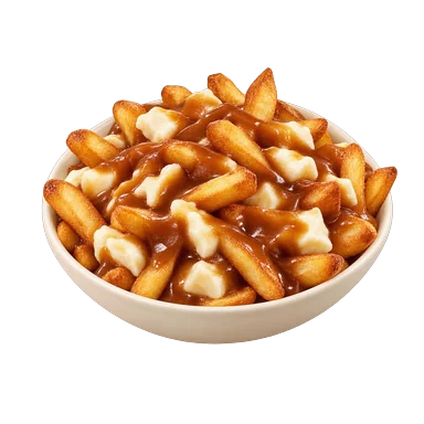 poutine